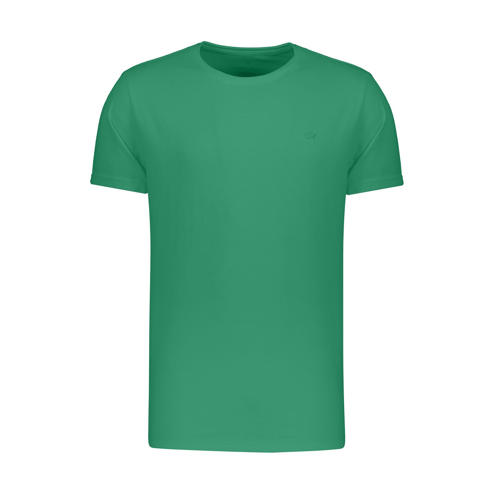 تی شرت آستین کوتاه مردانه دی من مدل 1068301468-46 -  - 1