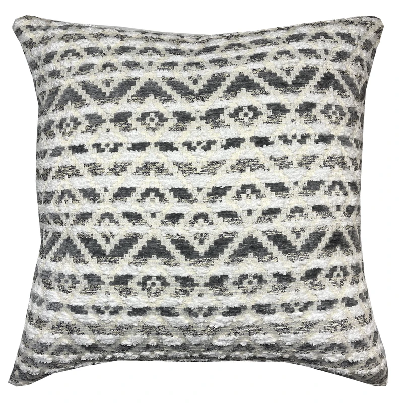 کوسن طرح گلیمی سایز 45*45 سانتی متر