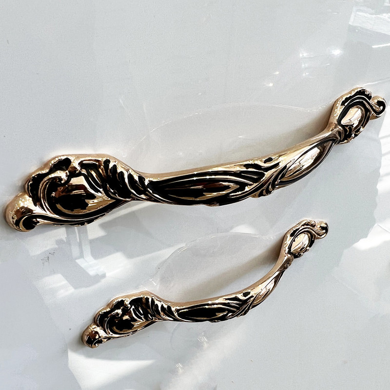 دستگیره کابینت مدل LG-202-128 دستگیره کابینت مدل LG-202-128