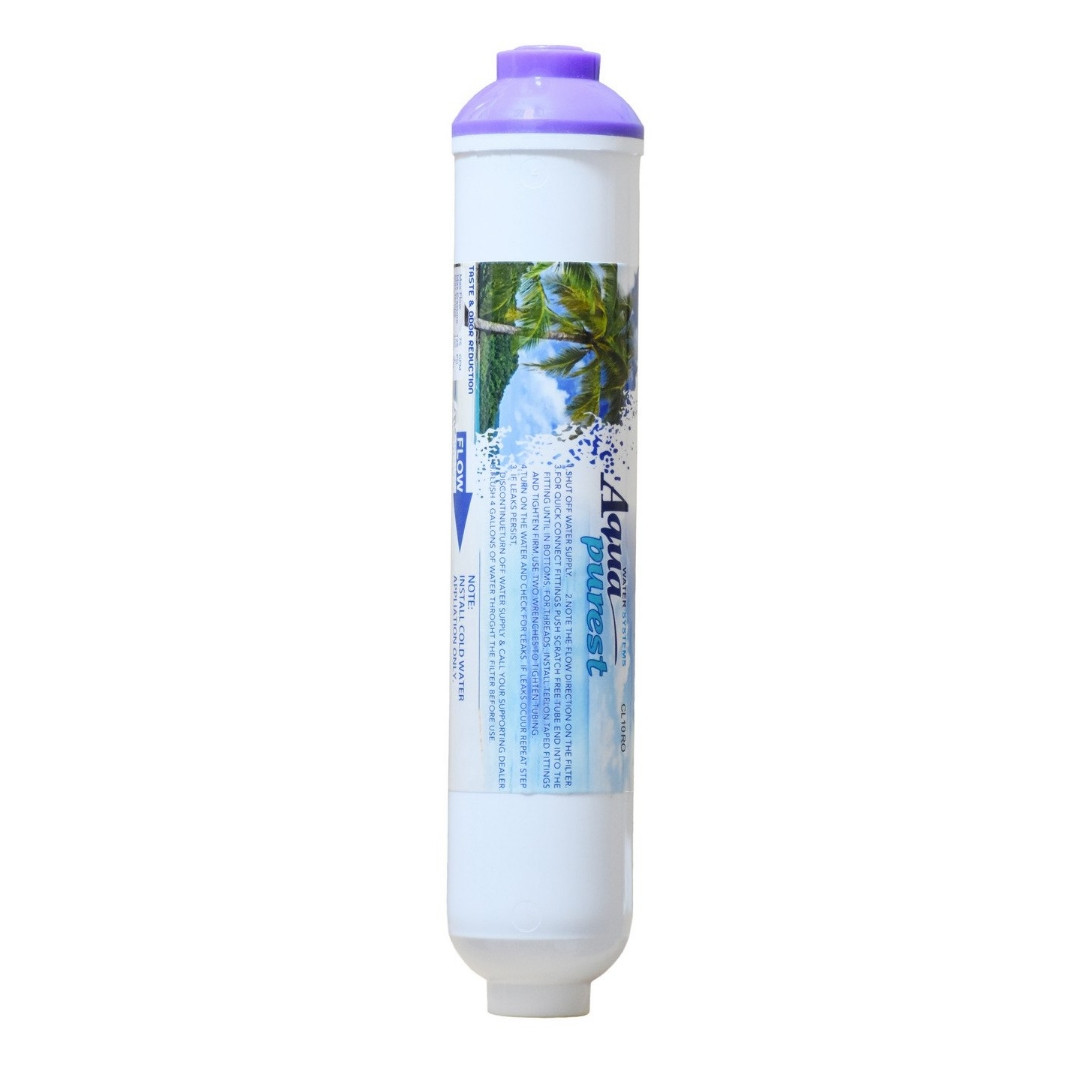 فیلتر دستگاه تصفیه آب آکوا پیورست مدل ALKALINE-NEW06 مجموعه 6 عددی