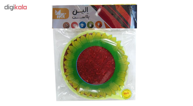 اسکاج الین پلاست مدل KHOR-1