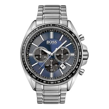 ساعت مچی عقربهای کوارتز مردانه هوگو باس مدل b1513081