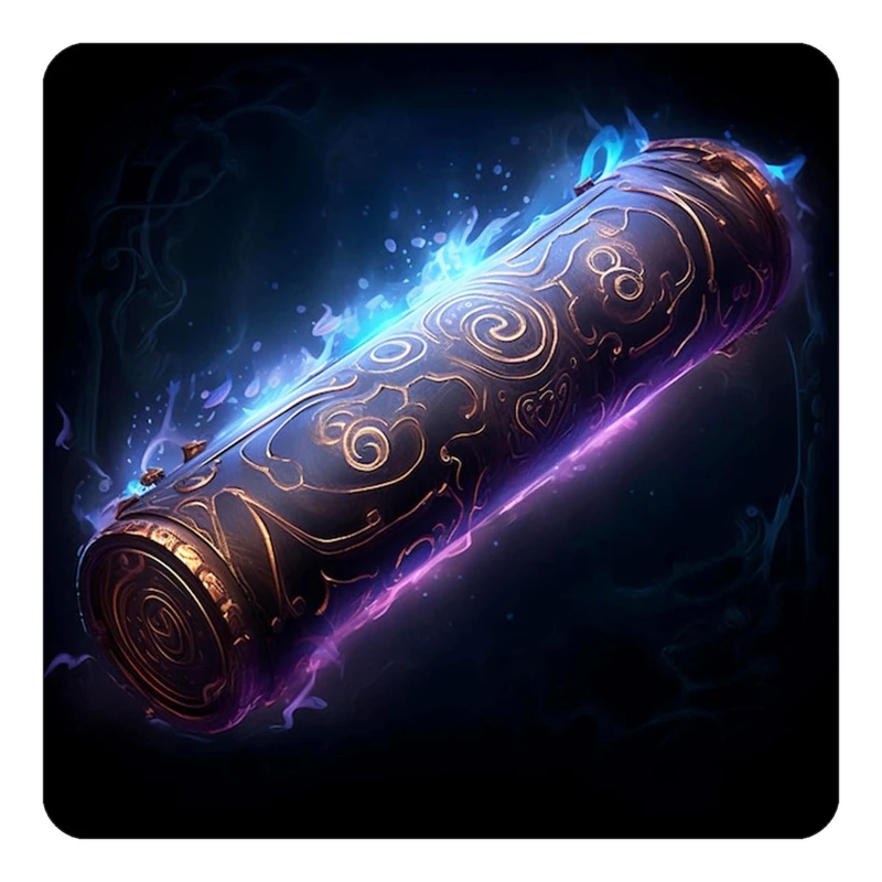 مگنت کاکتی طرح هری پاتر Harry Potter مدل mp45238