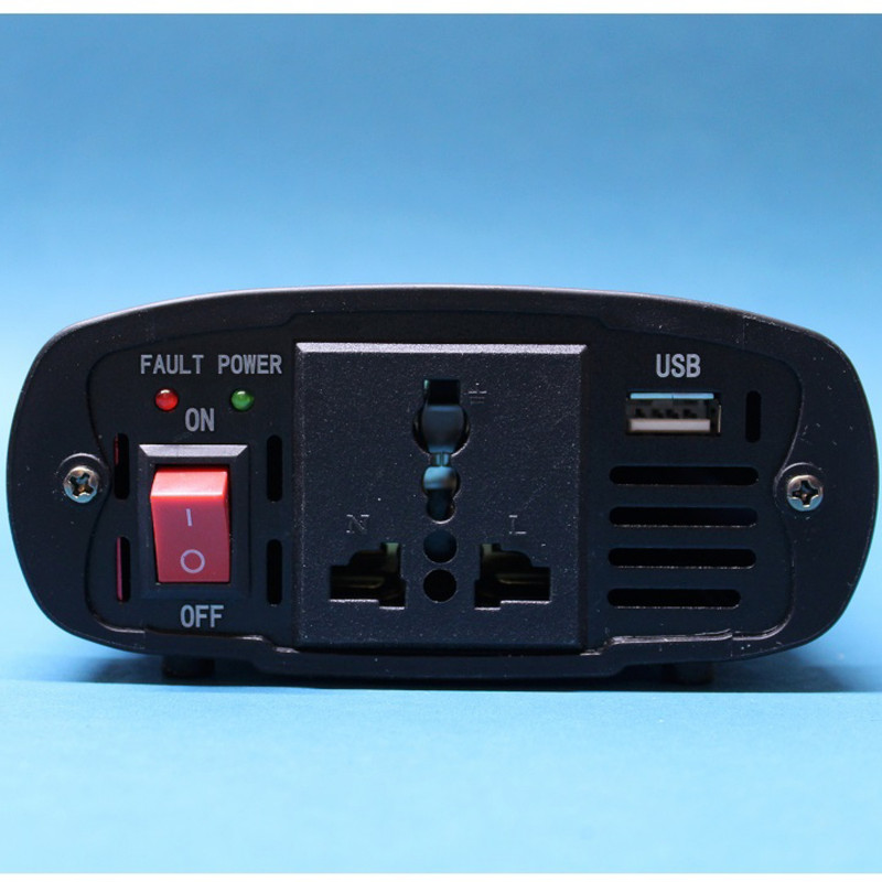 اینورتر پاور مدل we-500 ظرفیت 500  وات