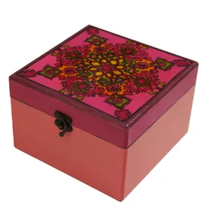 جعبه هدیه مدل 111