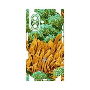 MAHOOT Atom Universe 6-FullSkin Cover Sticker for Apple iPhone 16
