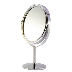 نقد و بررسی آینه آرایشی مدل 203 توسط خریداران