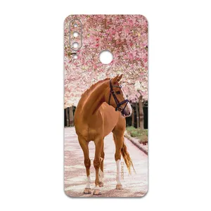 MAHOOT Horse-1 Cover Sticker for LG W30