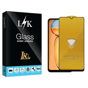 LKG LKK OG Screen Protector For Xiaomi  Redmi 13C / Poco C65
