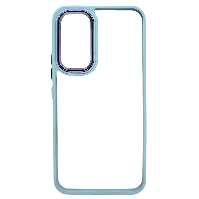کاور مدل New Skin مناسب برای گوشی موبایل سامسونگ Galaxy A54
