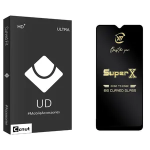 Coconut UDB2 SuperX Screen Protector For Samsung Galaxy A04s