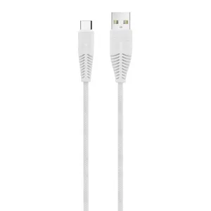 کابل تبدیل USB به USB-C مدل M9C طول 1متر