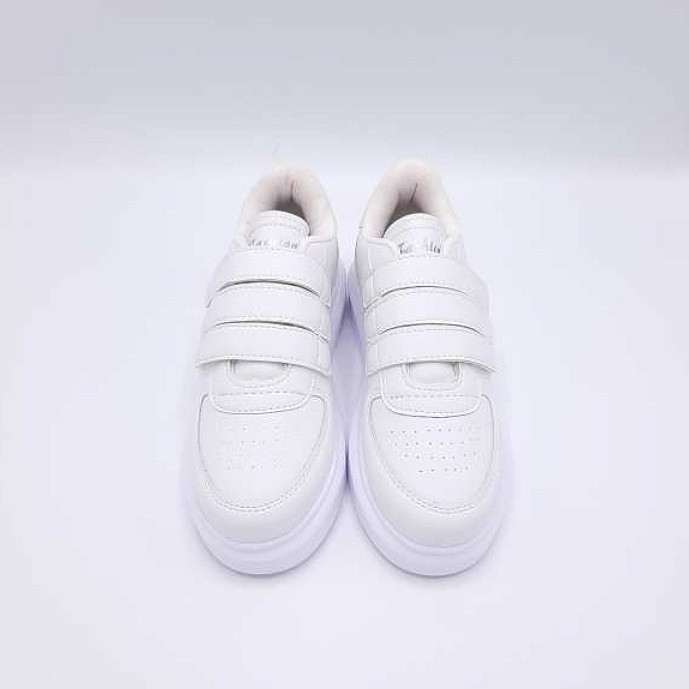 کفش روزمره زنانه مدل سه چسب