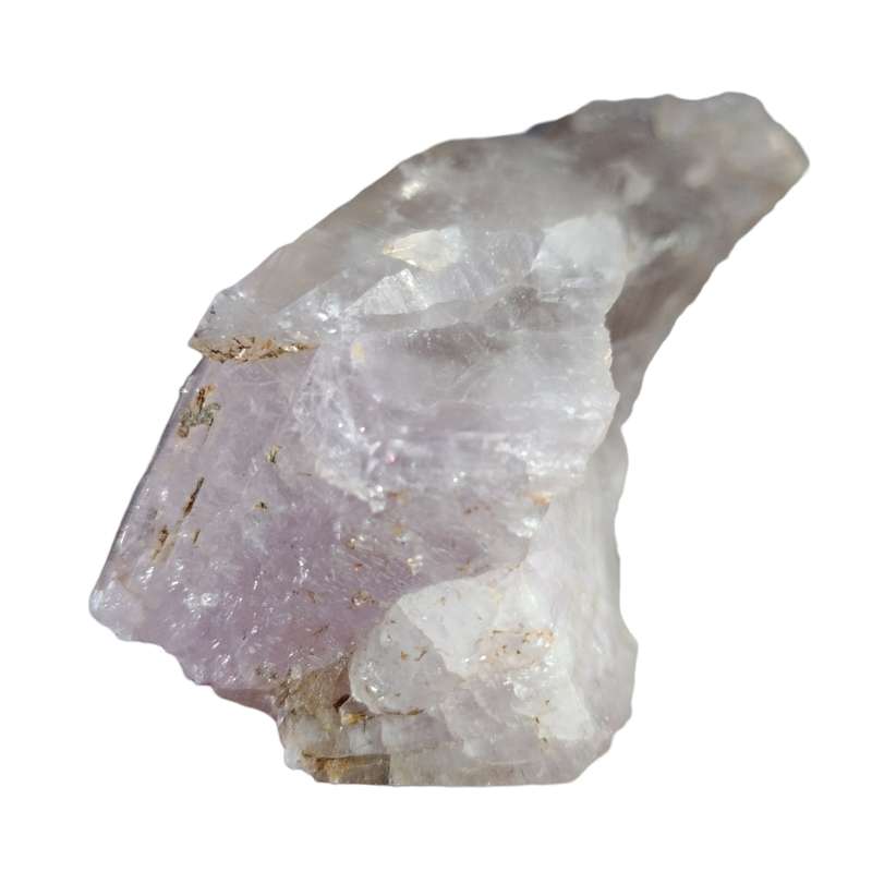سنگ راف آمیتیست مدل Am147