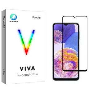 Junbo Viva Ceramics Screen Protector For Samsung Galaxy A23