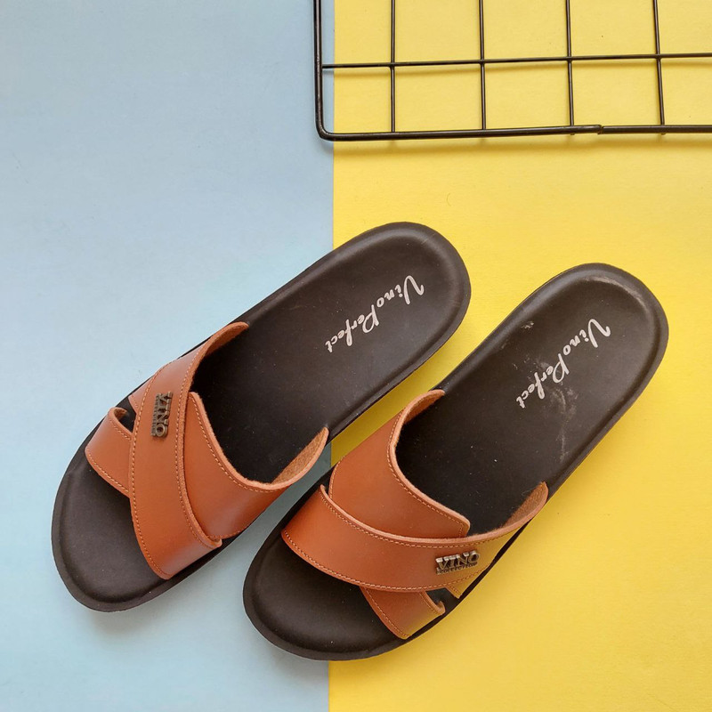 دمپایی زنانه مدل 123