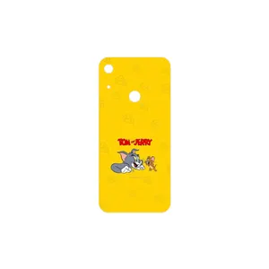 MAHOOT Tom and Jerry Cover Sticker for Huawei Y6s 2019