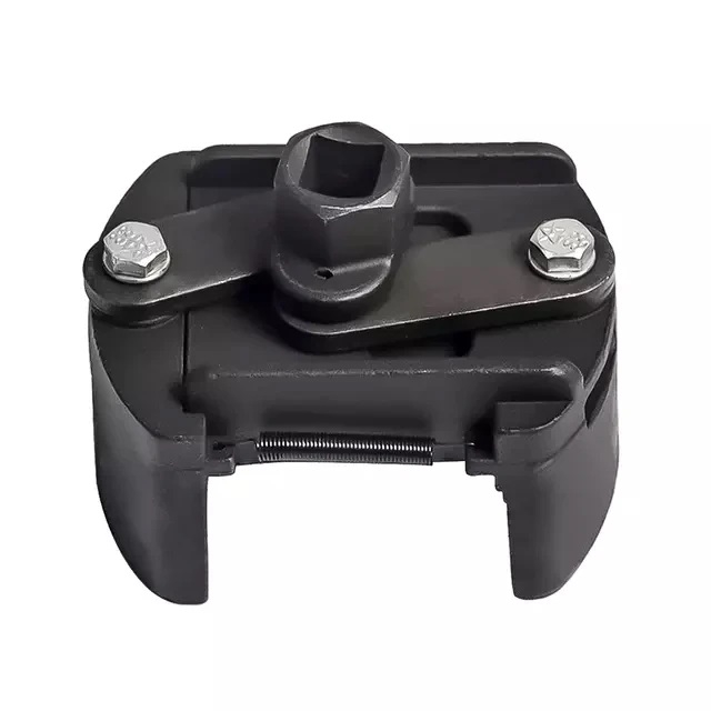 آچار فیلتر روغن مدل 6080 سایز 80-60 میلیمتر