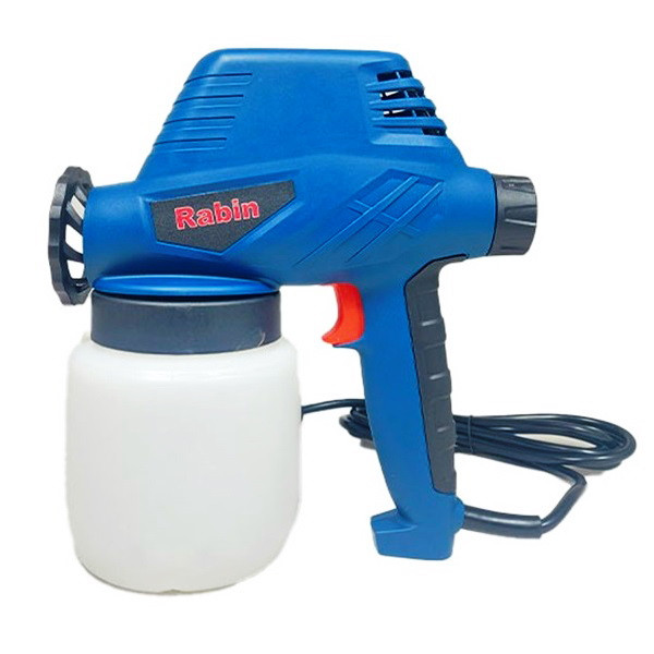 پیستوله برقی رابین مدل R5013 پیستوله برقی رابین مدل R5013