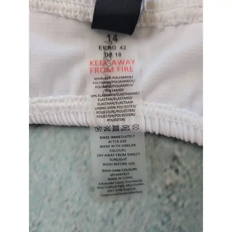 مایو زنانه مدل 752224 south beach