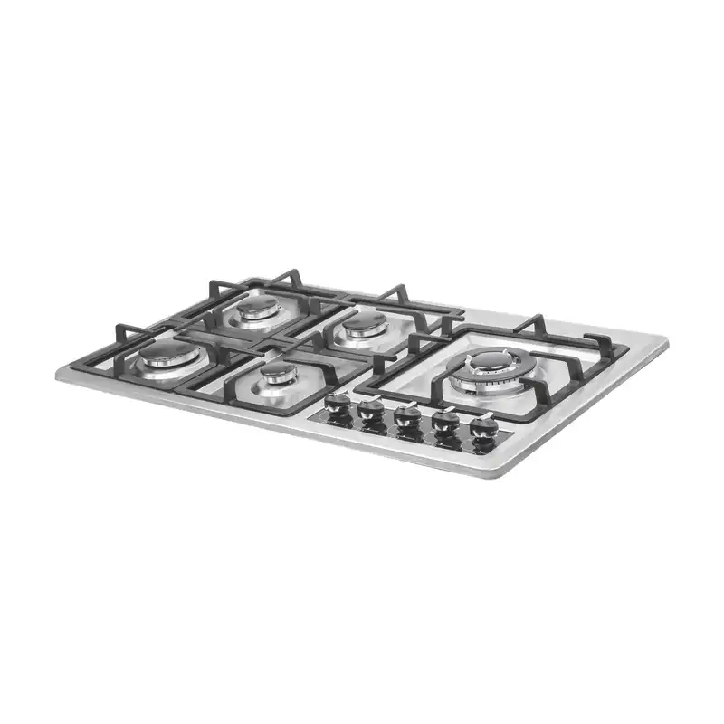 اجاق گاز صفحه ای درسا مدل دینا