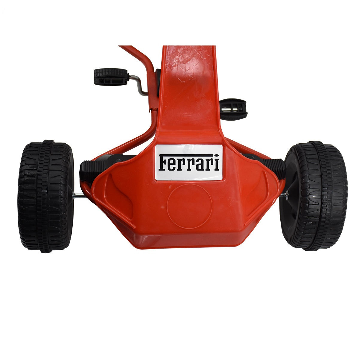 چهار چرخه کودک مدل 001