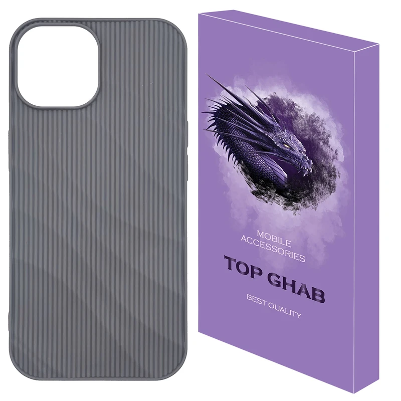 کاور تاپ قاب مدل کبریتی مناسب برای گوشی موبایل اپل iPhone 12 Pro Max