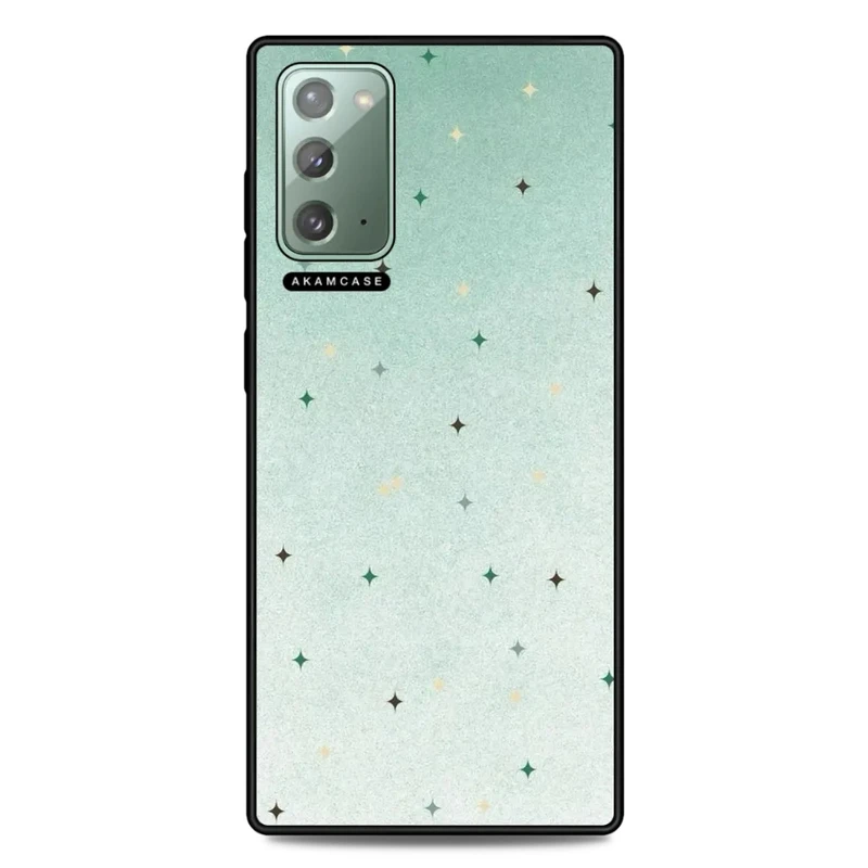 کاور آکام مدل AMC-WSGN20-STARS-12 مناسب برای گوشی موبایل سامسونگ Galaxy Note 20