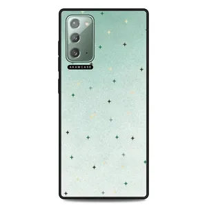 AKAM AMC-WSGN20-STARS-12 Cover For Samsung Galaxy Note 20