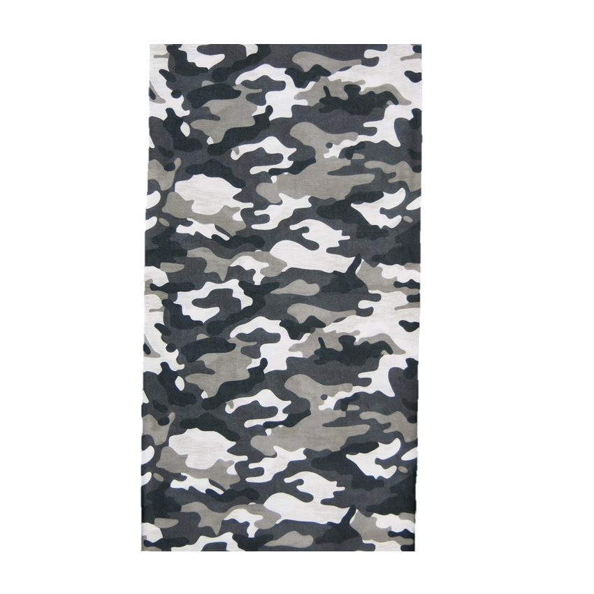 دستمال سر و گردن مدل SK-148