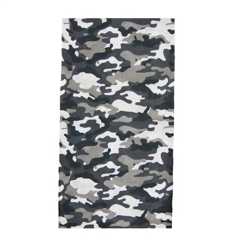 دستمال سر و گردن مدل SK-148