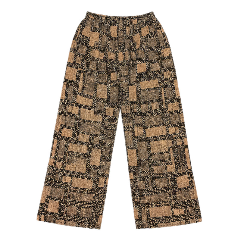 شلوار راحتی زنانه مدل MND1997