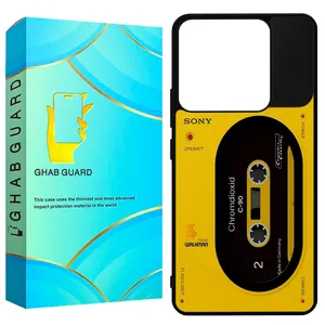  Ghab Guard GN14 Cover For Xiaomi Redmi Note 14 5G 