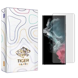 Tiger Glass APL2 UV Screen Protector For Samsung Galaxy S22 Ultra