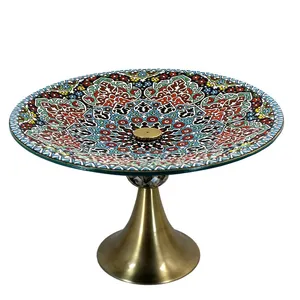 شیرینی خوری میناکاری کد 18-29