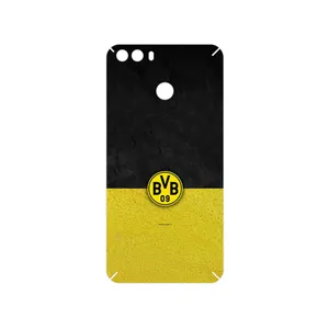 MAHOOT Borussia Dortmund FC Cover Sticker for GLX Sepehr
