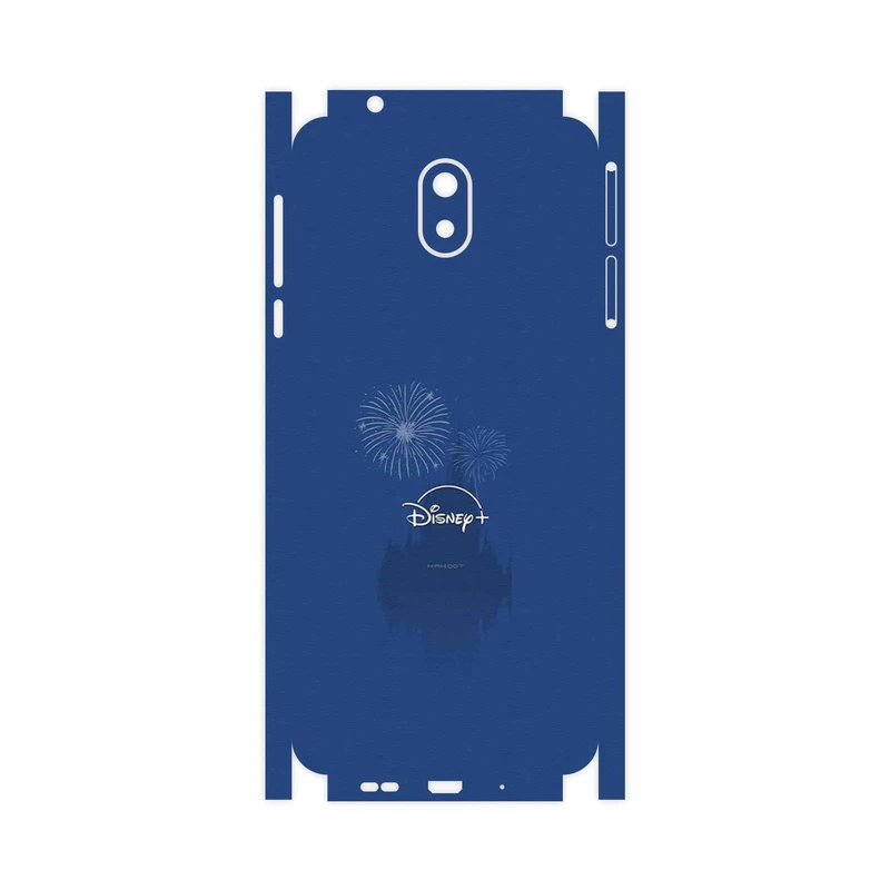 برچسب پوششی ماهوت مدل Disney-FullSkin مناسب برای گوشی موبایل نوکیا 3.1