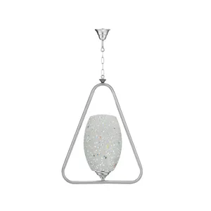 چراغ آویز کارنتیس مدل وستا کد KT-17