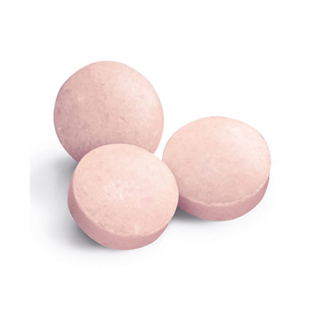 قرص تقویت کننده پوست و موی گربه جیم کت مدل شیر وزن 40 گرم