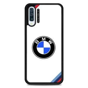 AKAM AMCWSGA50-BMW-14 Cover For Samsung Galaxy A50