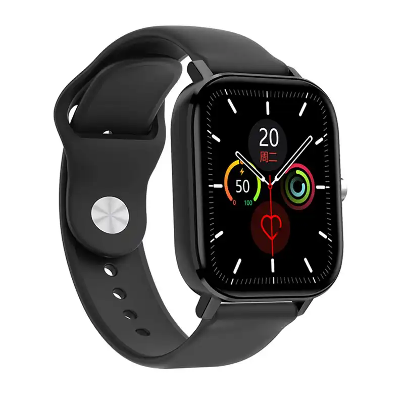 ساعت هوشمند مدل DT36