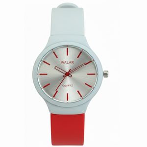 ساعت مچی عقربه‌ای کوارتز والار مدل  WL0299w