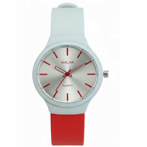 ساعت مچی عقربهای کوارتز والار مدل WL0299w