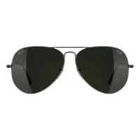 عینک آفتابی خلبانی ری بن مدل RB3026-004