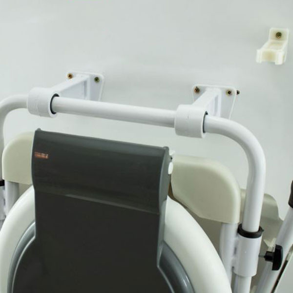 توالت فرنگی دیواری آسانا مدل 030