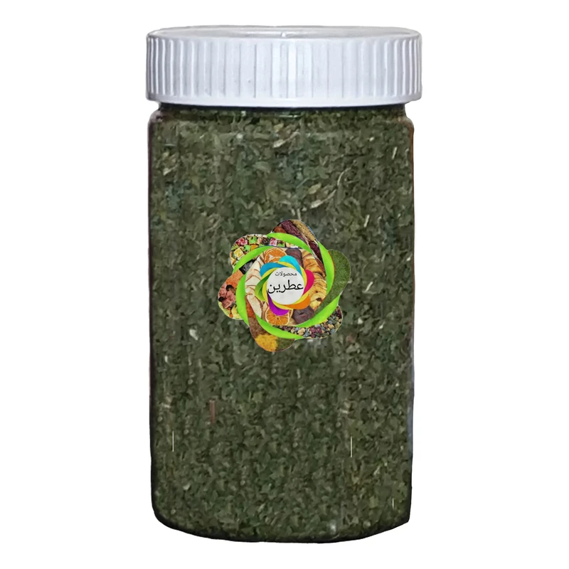 نعنا خشک عطرین -150 گرم