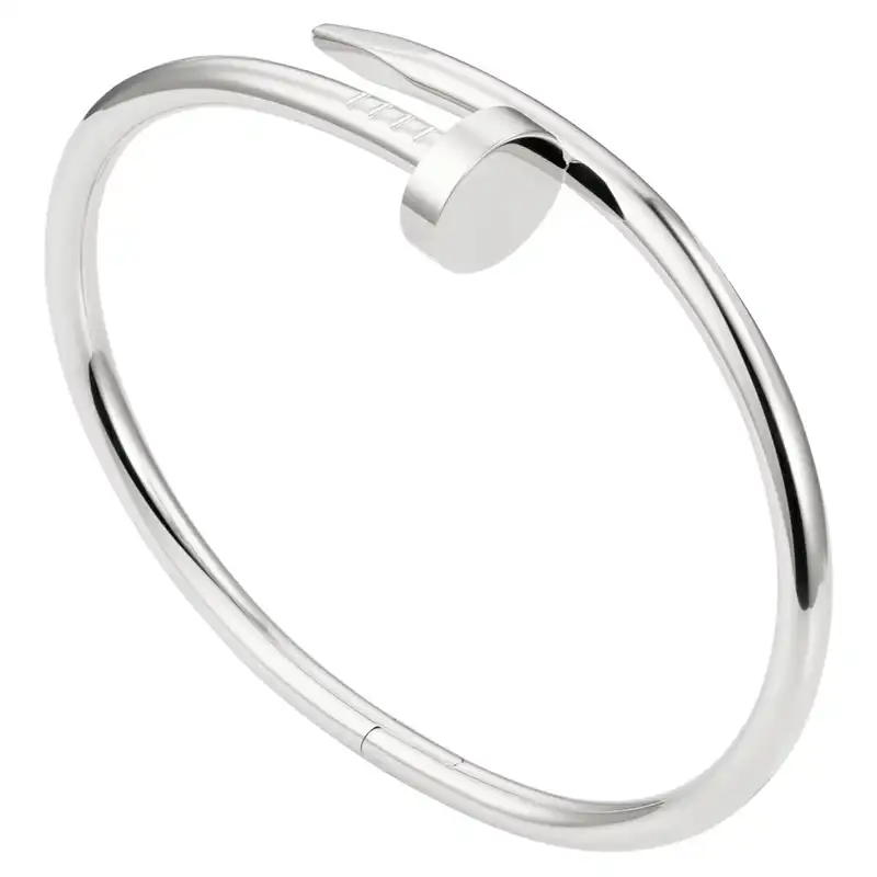 دستبند طرح میخ کد B950