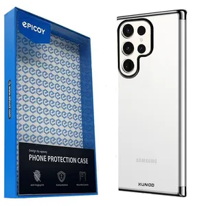  Epicoy Xundd Jazz Case For Samsung Galaxy S24 Ultra