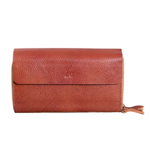 کیف دستی مردانه شهر چرم کد H118