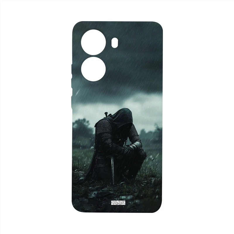 کاور قاب موبایل علوی مدل SML مناسب برای گوشی موبایل شیائومی Poco X7 Pro